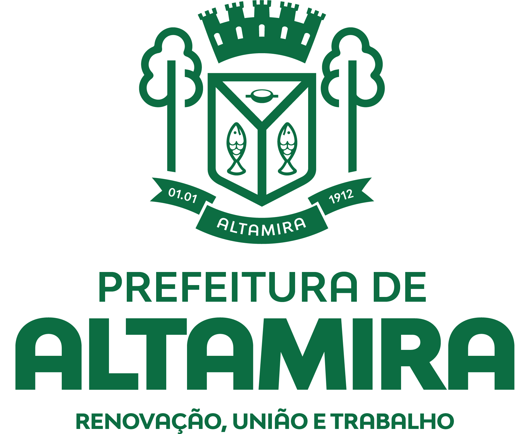 Logo do Sistema